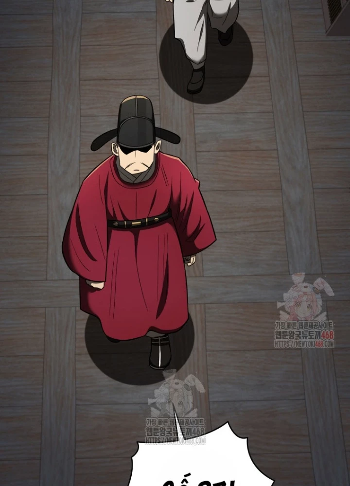 Vương Triều Đen Tối: Joseon Chapter 95 - 239