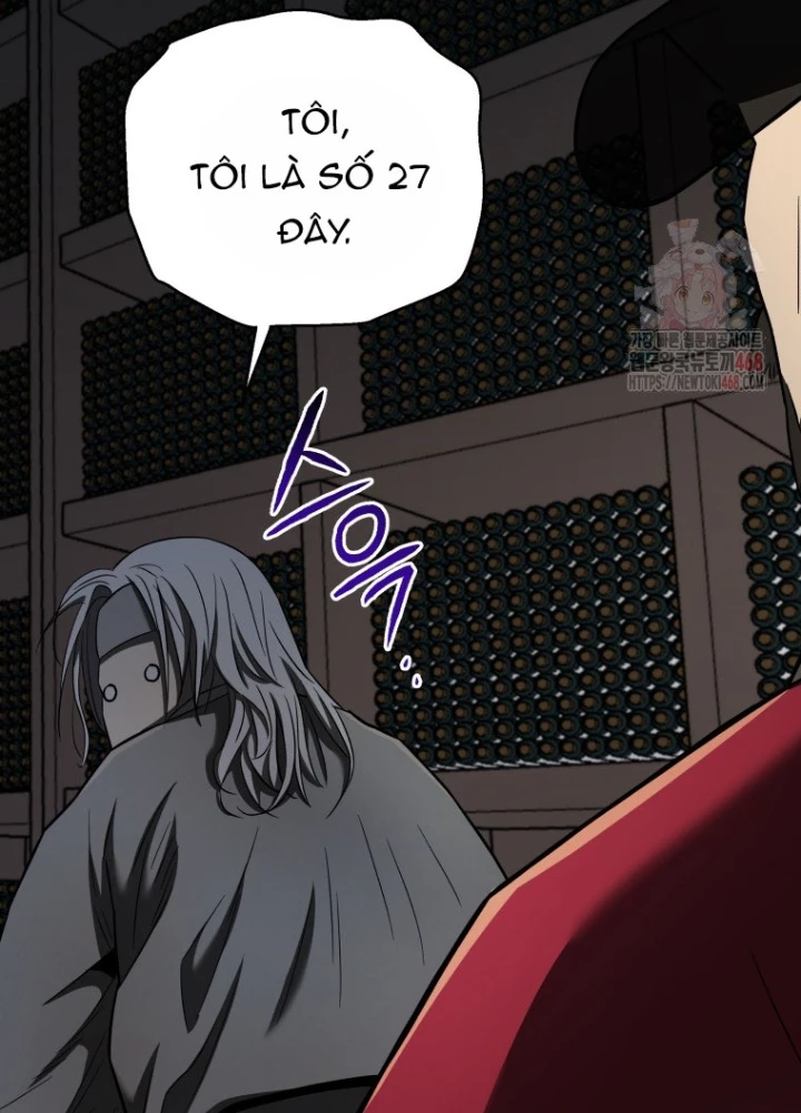 Vương Triều Đen Tối: Joseon Chapter 95 - 243