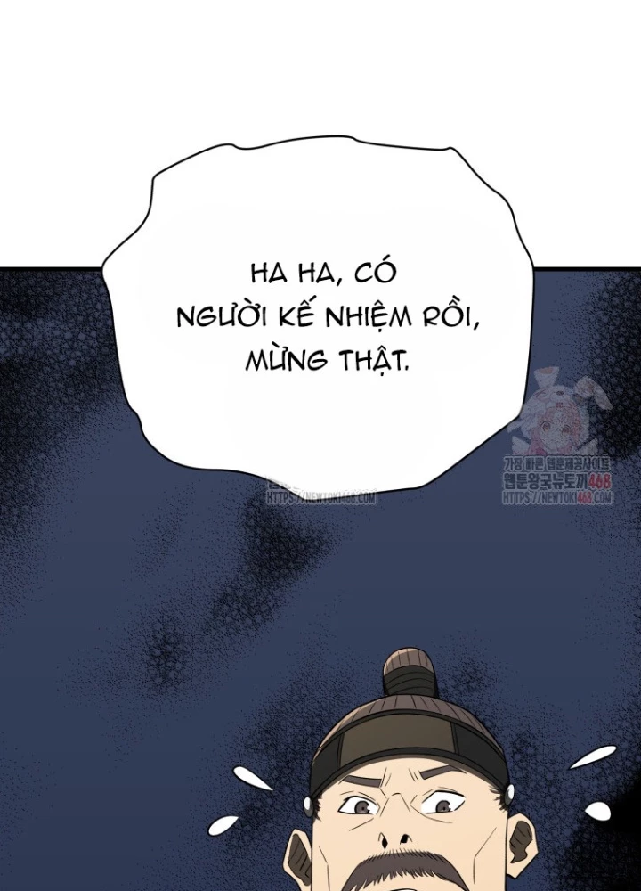 Vương Triều Đen Tối: Joseon Chapter 95 - 251