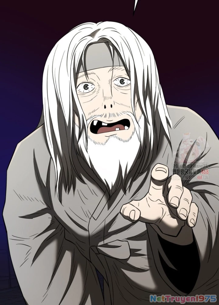 Vương Triều Đen Tối: Joseon Chapter 95 - 261