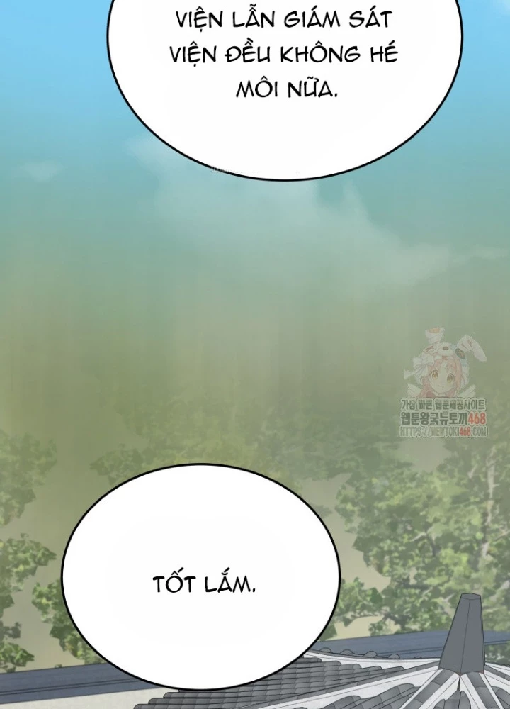 Vương Triều Đen Tối: Joseon Chapter 95 - 271