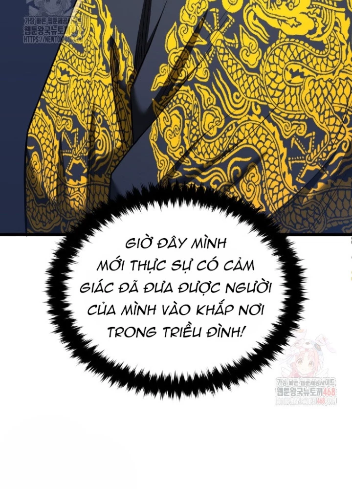 Vương Triều Đen Tối: Joseon Chapter 95 - 279