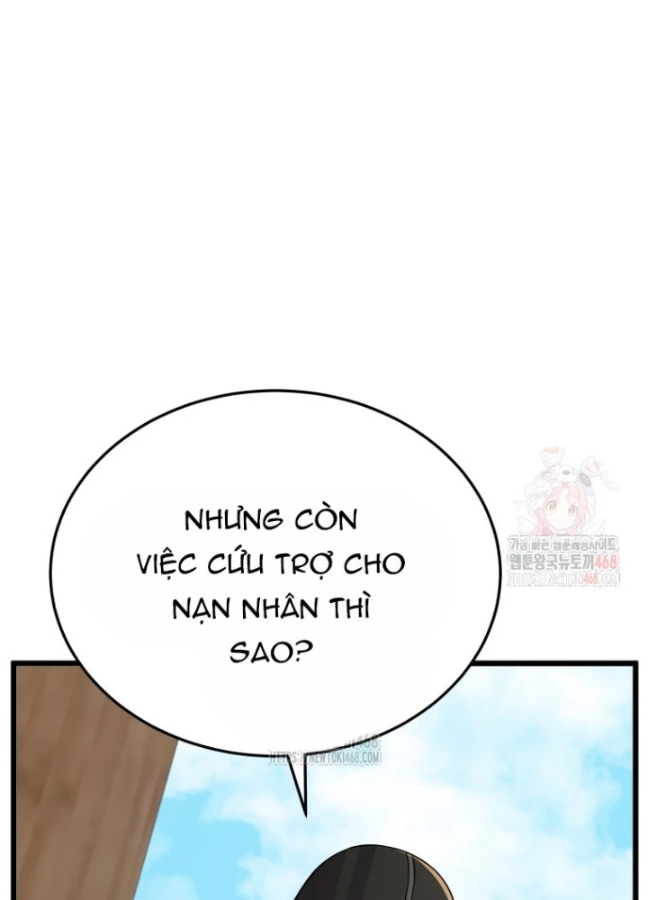 Vương Triều Đen Tối: Joseon Chapter 95 - 281
