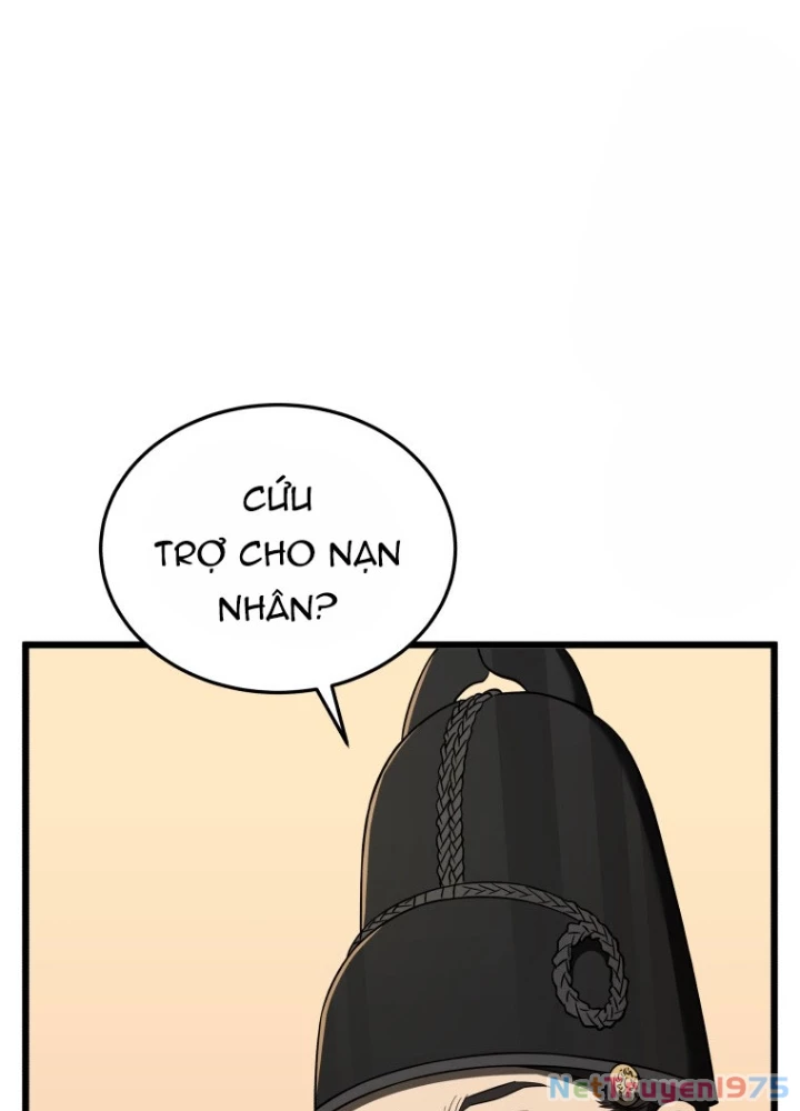 Vương Triều Đen Tối: Joseon Chapter 95 - 285