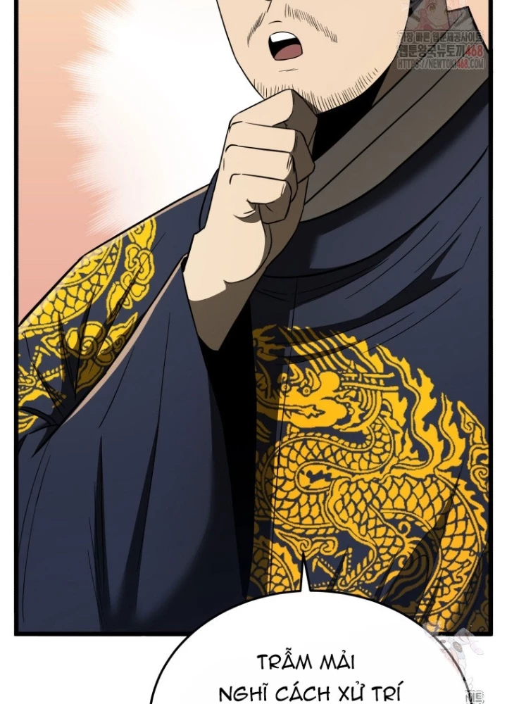 Vương Triều Đen Tối: Joseon Chapter 95 - 287
