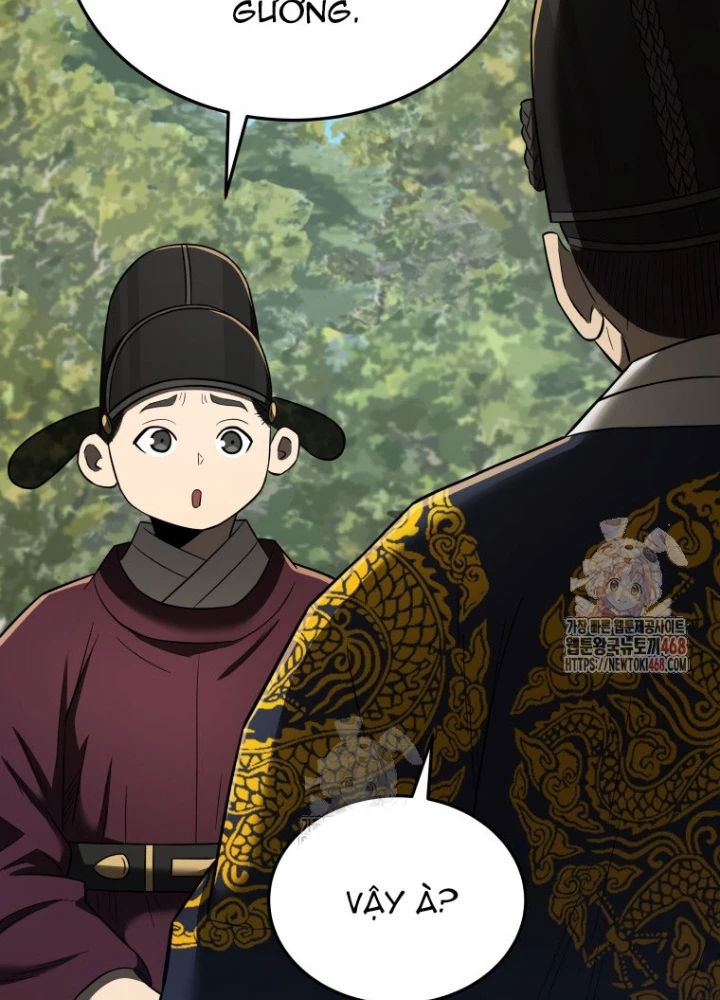 Vương Triều Đen Tối: Joseon Chapter 95 - 291