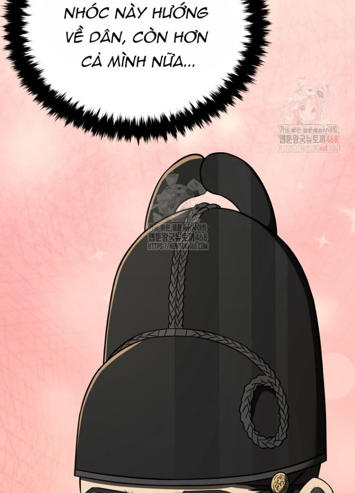 Vương Triều Đen Tối: Joseon Chapter 95 - 295