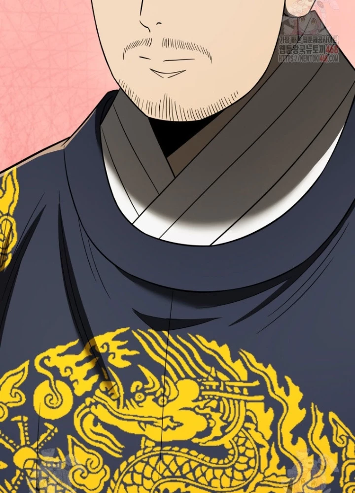 Vương Triều Đen Tối: Joseon Chapter 95 - 297
