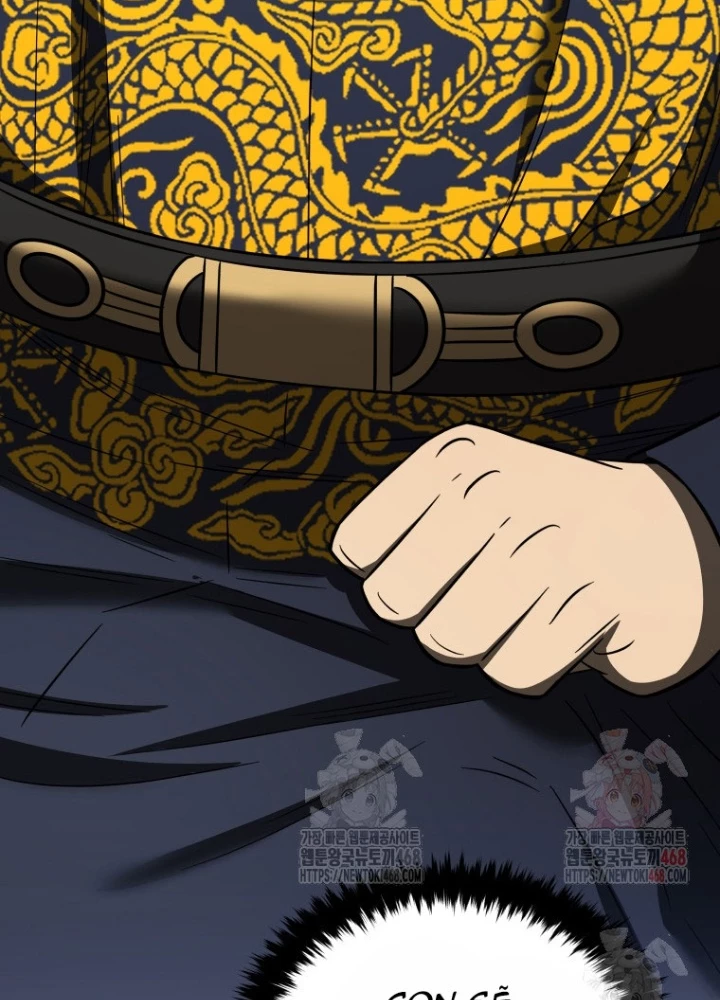 Vương Triều Đen Tối: Joseon Chapter 95 - 299