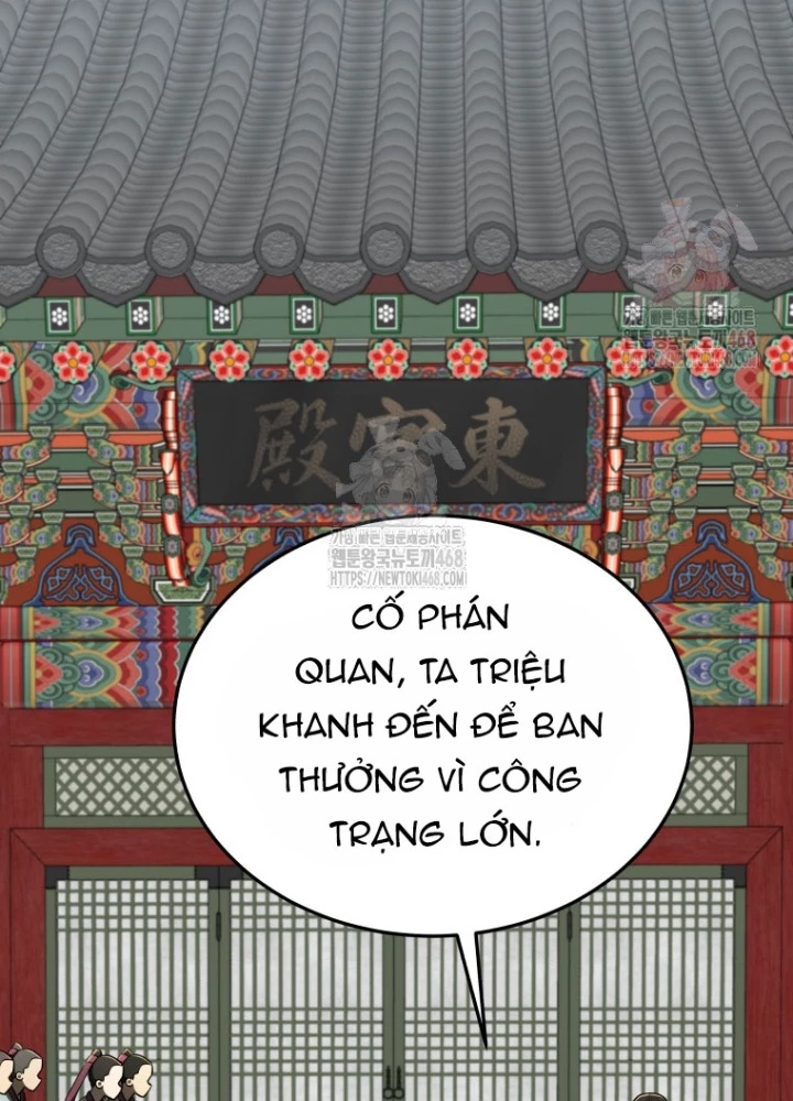 Vương Triều Đen Tối: Joseon Chapter 95 - 305