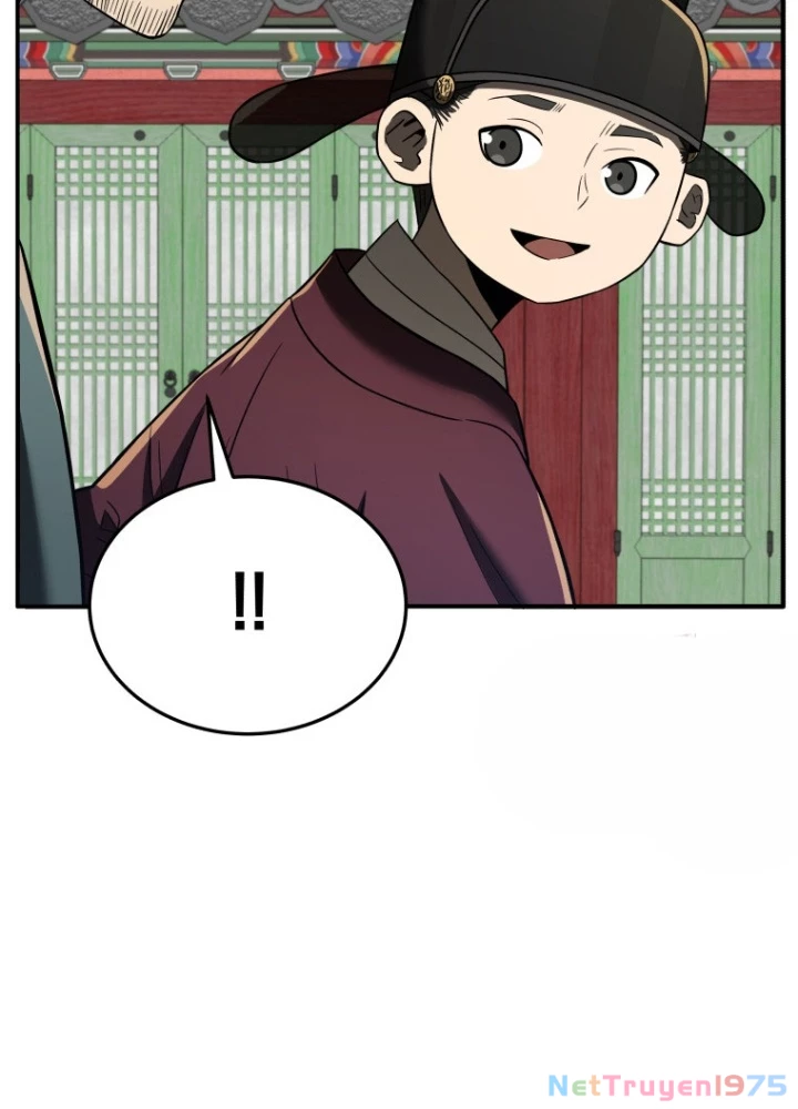 Vương Triều Đen Tối: Joseon Chapter 95 - 311