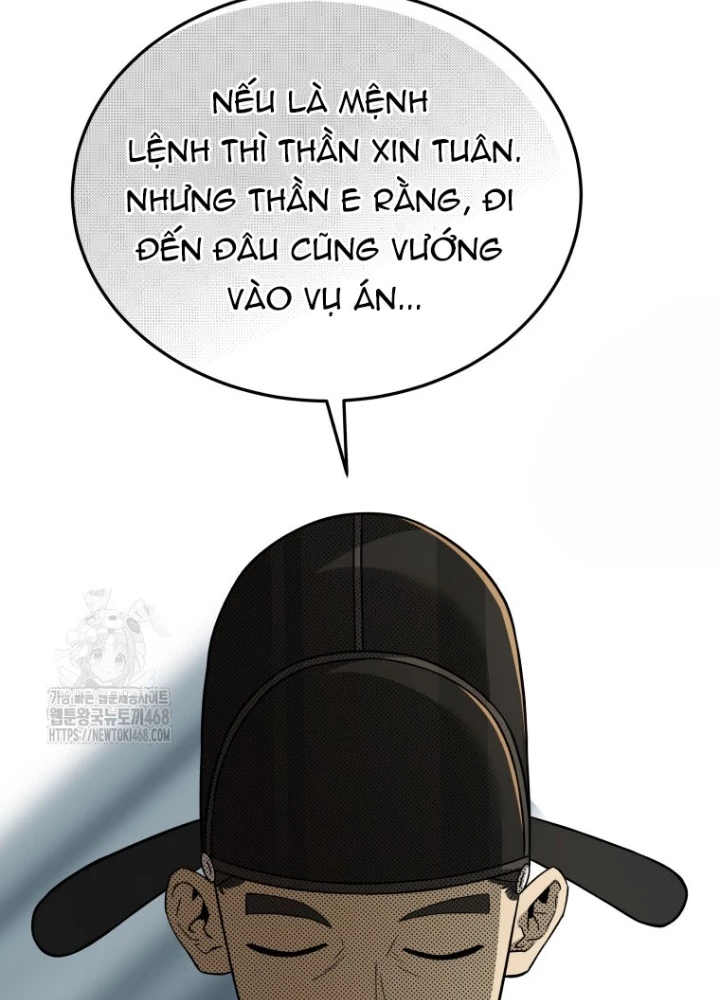 Vương Triều Đen Tối: Joseon Chapter 95 - 313