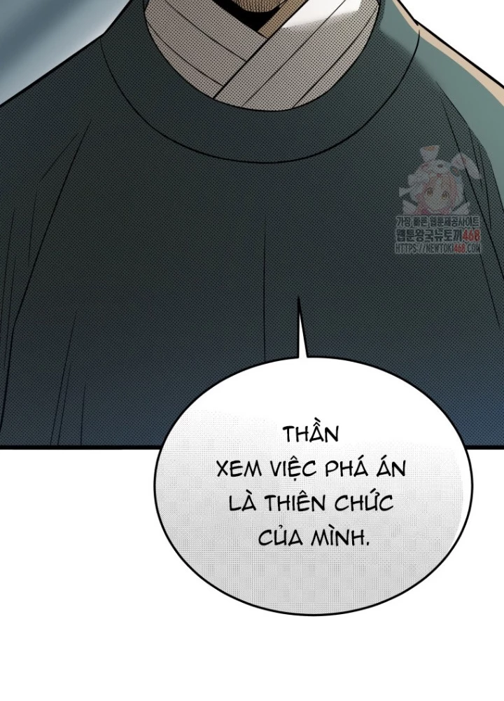 Vương Triều Đen Tối: Joseon Chapter 95 - 315