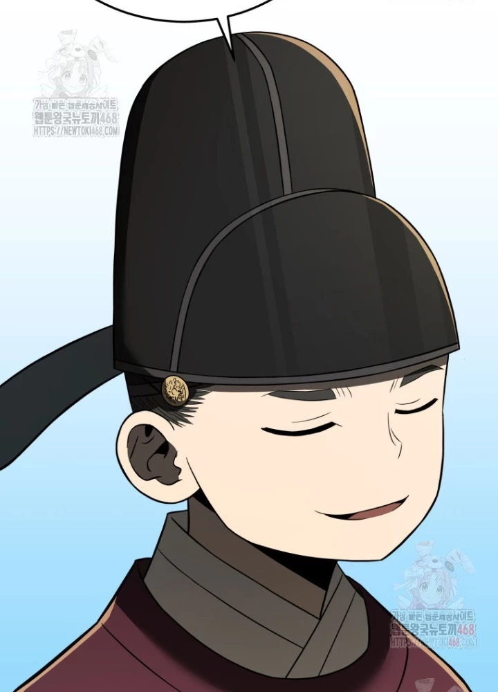 Vương Triều Đen Tối: Joseon Chapter 95 - 319