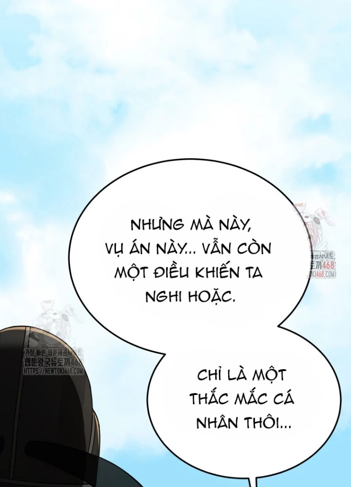 Vương Triều Đen Tối: Joseon Chapter 95 - 323