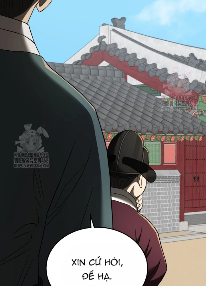 Vương Triều Đen Tối: Joseon Chapter 95 - 325
