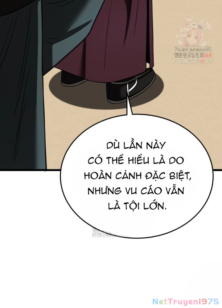 Vương Triều Đen Tối: Joseon Chapter 95 - 327