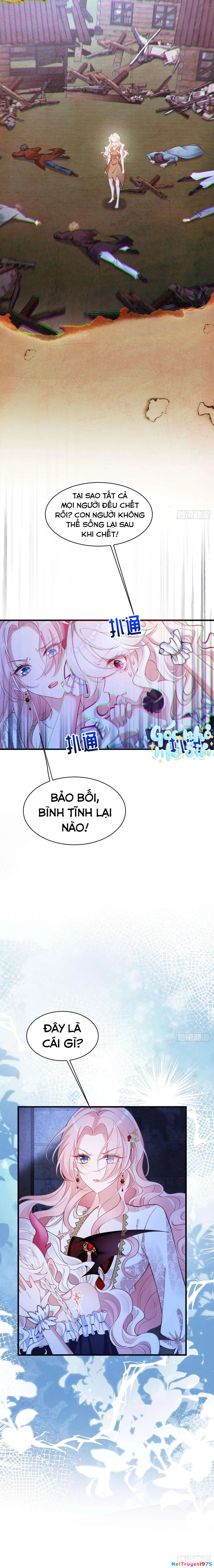 Hiệp Sĩ Độc Quyền Của Long Nữ Chapter 29 - 6