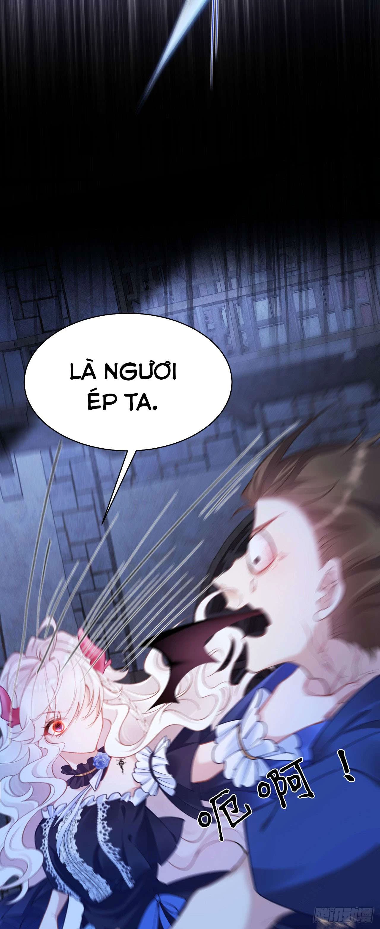 Hiệp Sĩ Độc Quyền Của Long Nữ Chapter 29 - 10