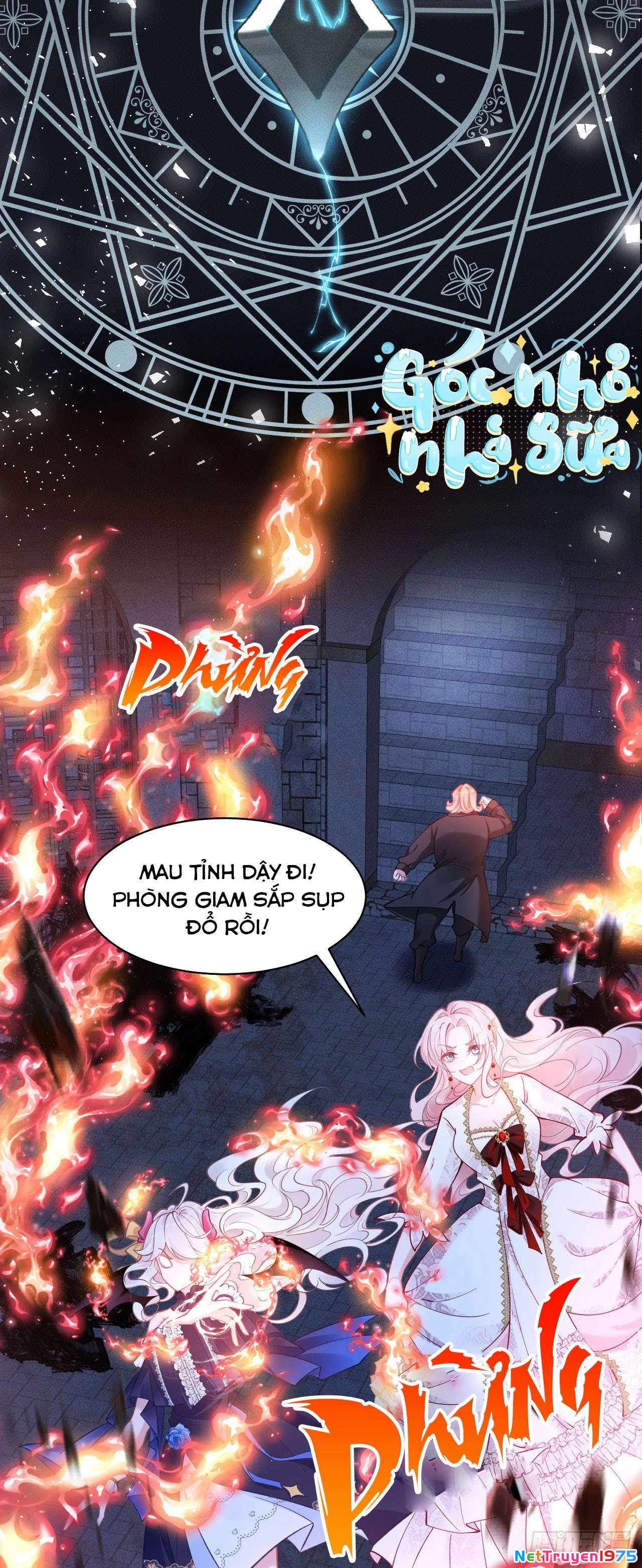 Hiệp Sĩ Độc Quyền Của Long Nữ Chapter 29 - 13