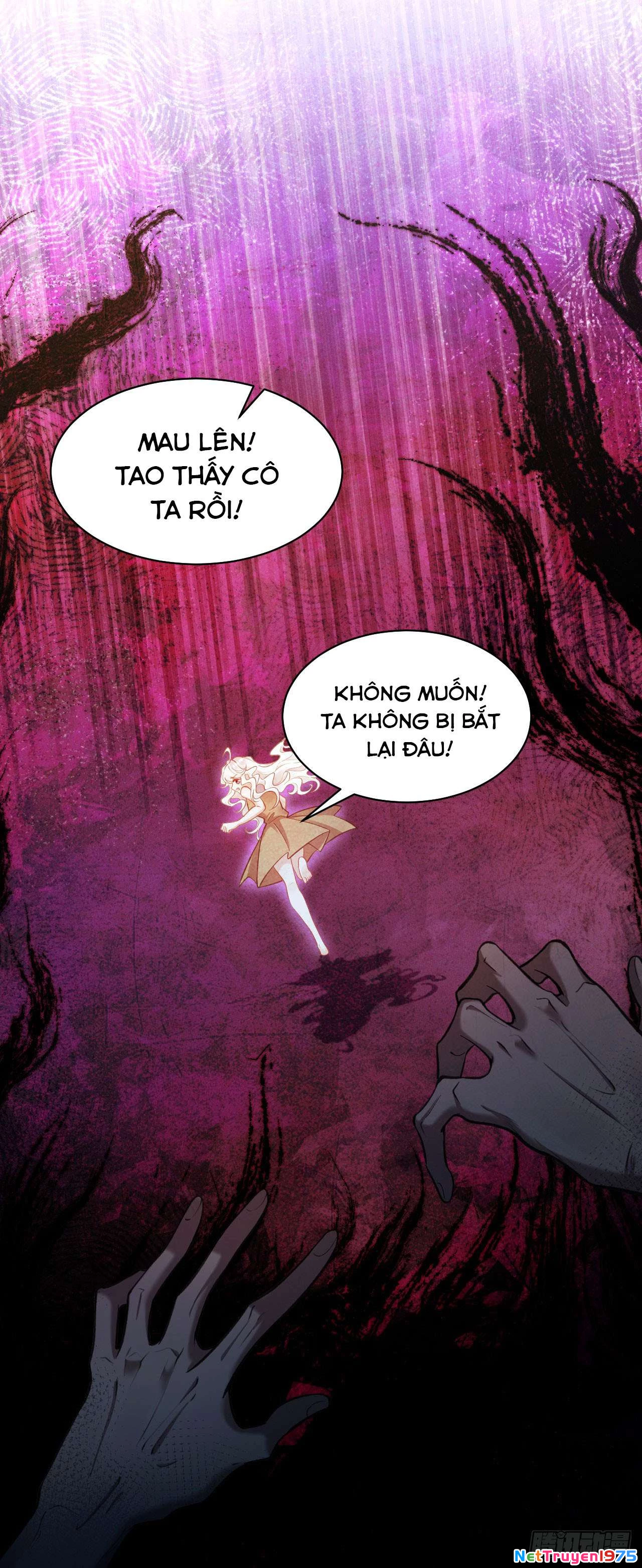 Hiệp Sĩ Độc Quyền Của Long Nữ Chapter 29 - 15