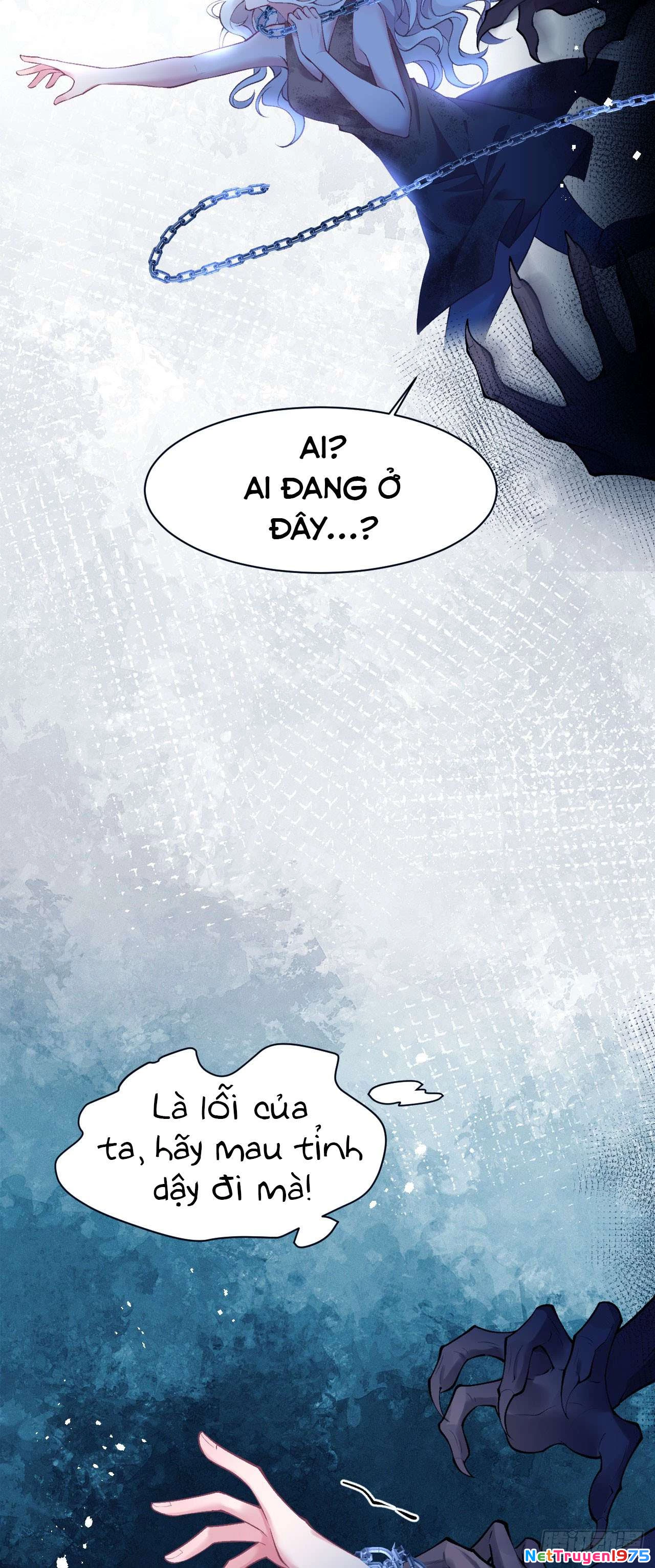 Hiệp Sĩ Độc Quyền Của Long Nữ Chapter 29 - 17