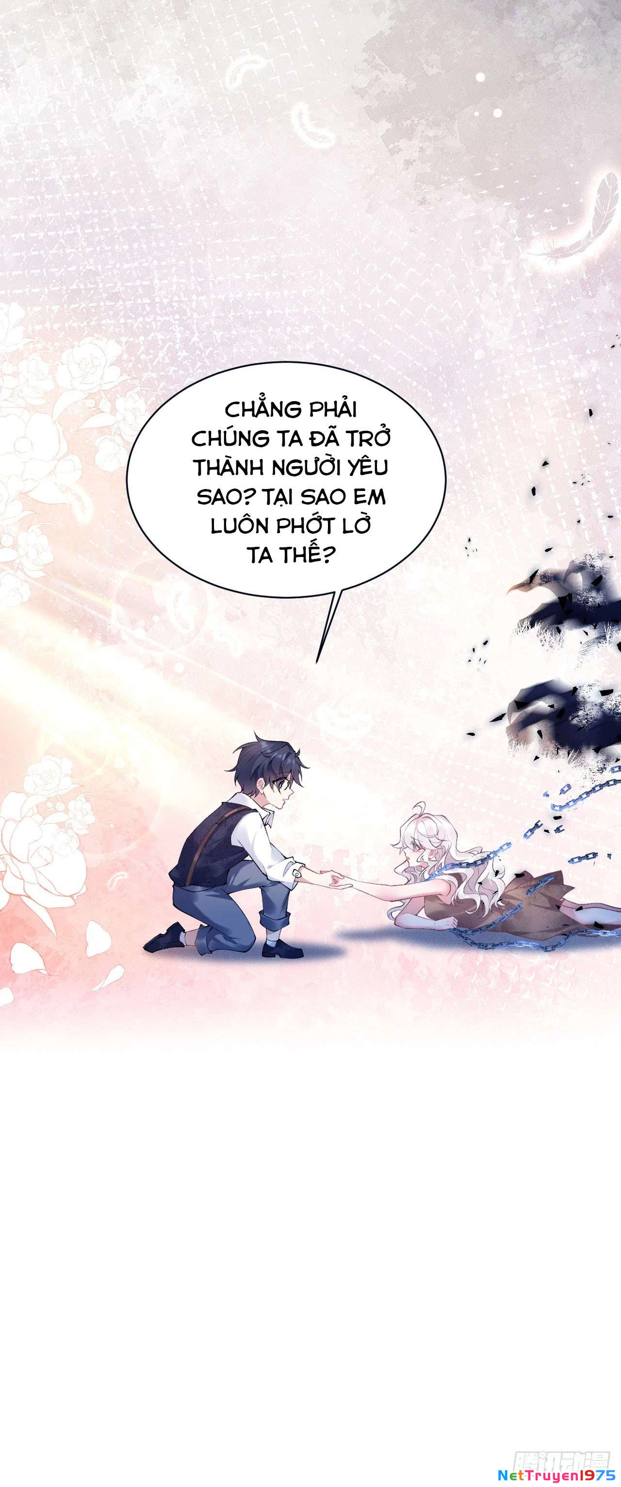 Hiệp Sĩ Độc Quyền Của Long Nữ Chapter 29 - 19