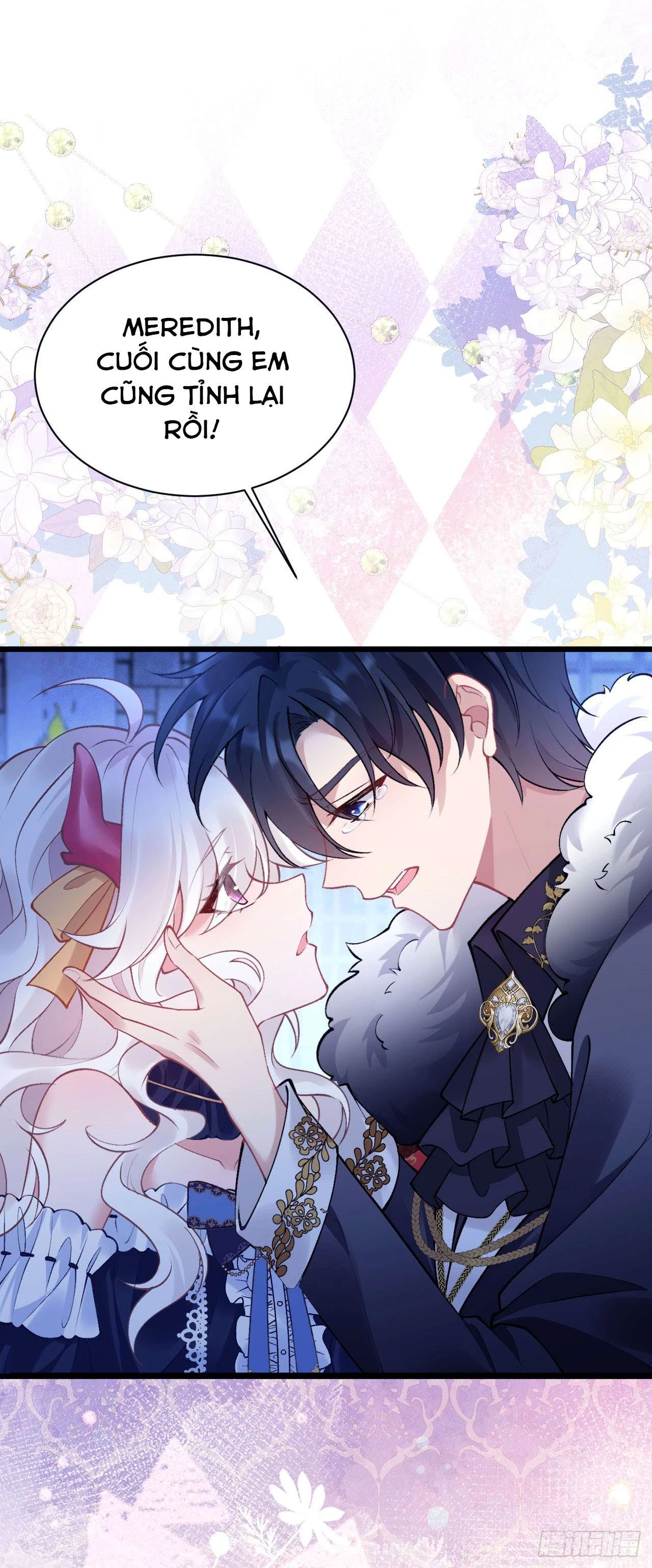 Hiệp Sĩ Độc Quyền Của Long Nữ Chapter 29 - 24
