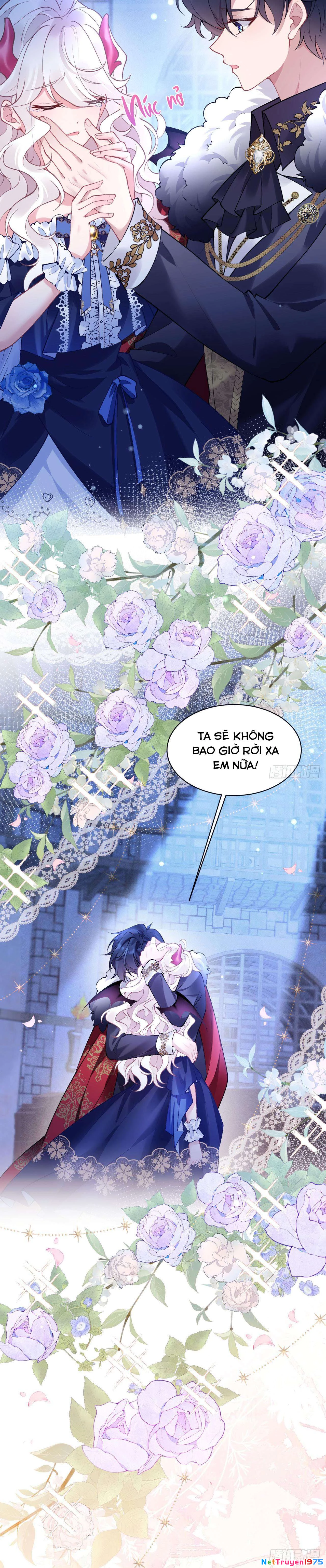 Hiệp Sĩ Độc Quyền Của Long Nữ Chapter 29 - 26