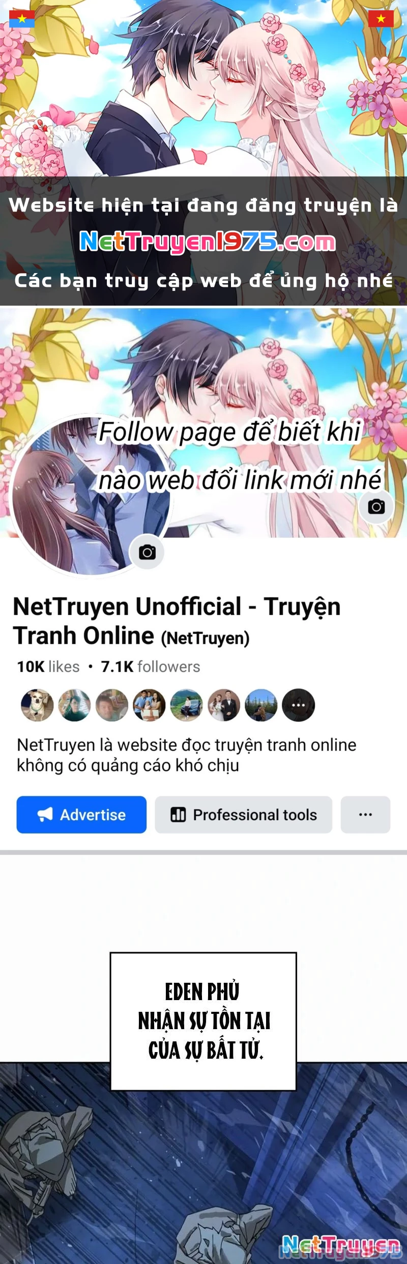 Kẻ Chôn Cất Quái Vật Chapter 5 - 1