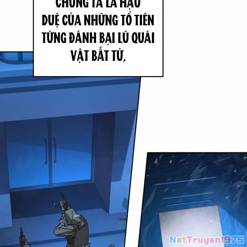 Kẻ Chôn Cất Quái Vật Chapter 5 - 3