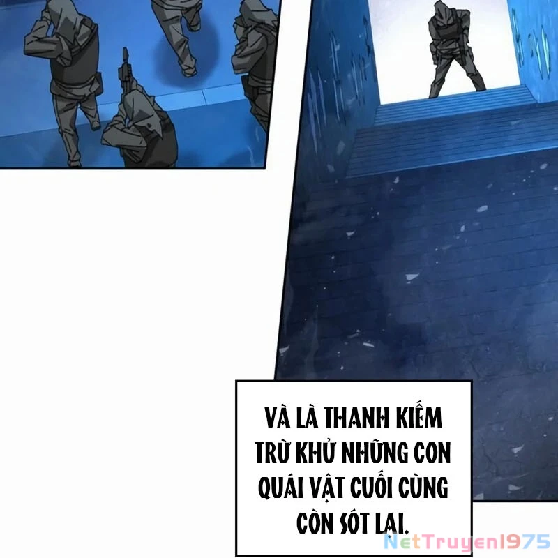 Kẻ Chôn Cất Quái Vật Chapter 5 - 4