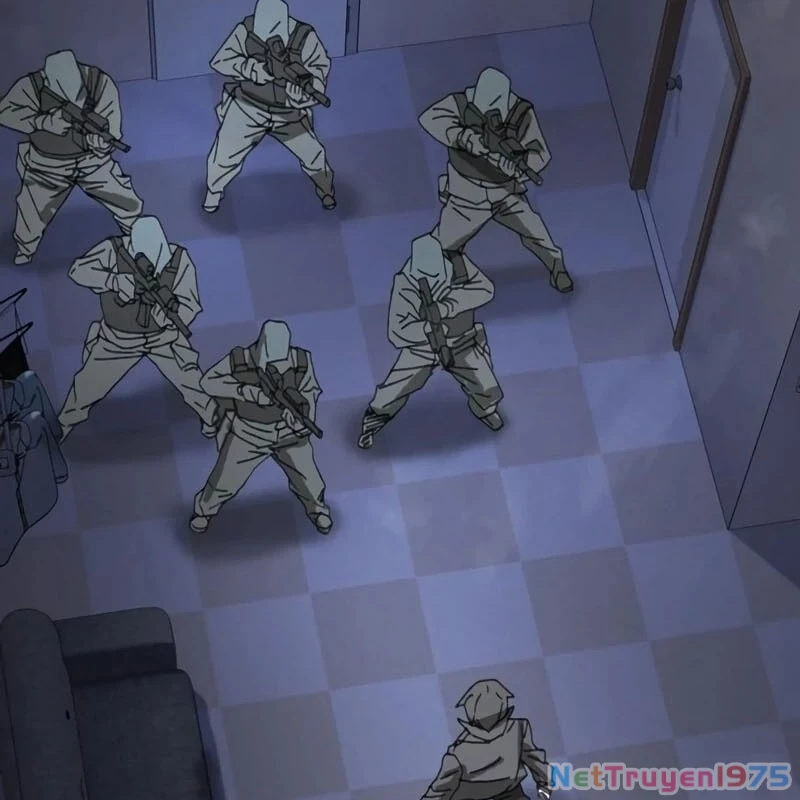 Kẻ Chôn Cất Quái Vật Chapter 5 - 8