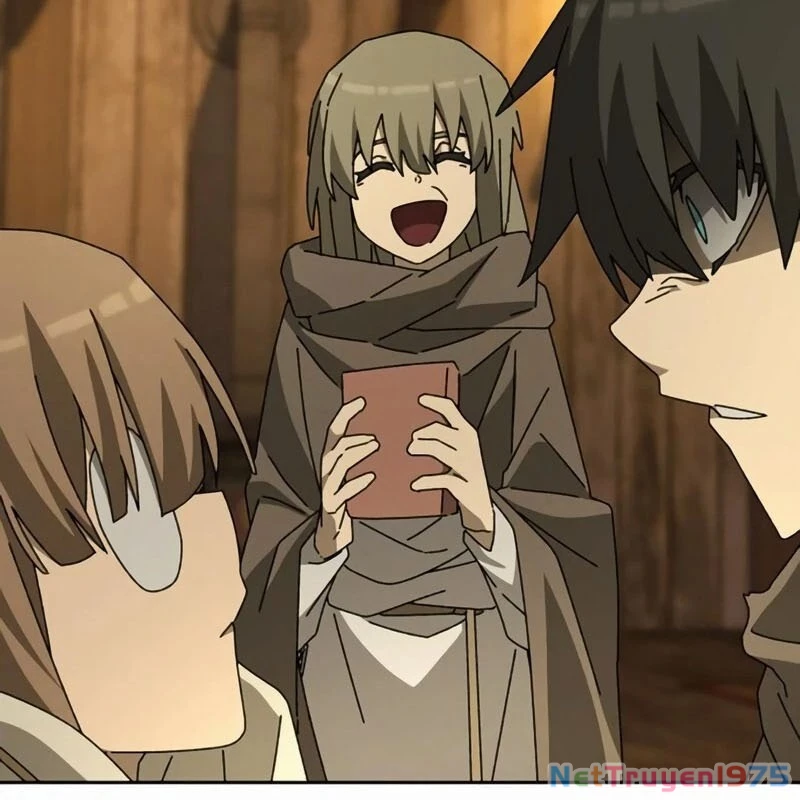 Kẻ Chôn Cất Quái Vật Chapter 5 - 160