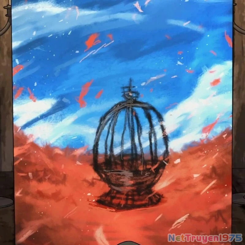 Kẻ Chôn Cất Quái Vật Chapter 5 - 177