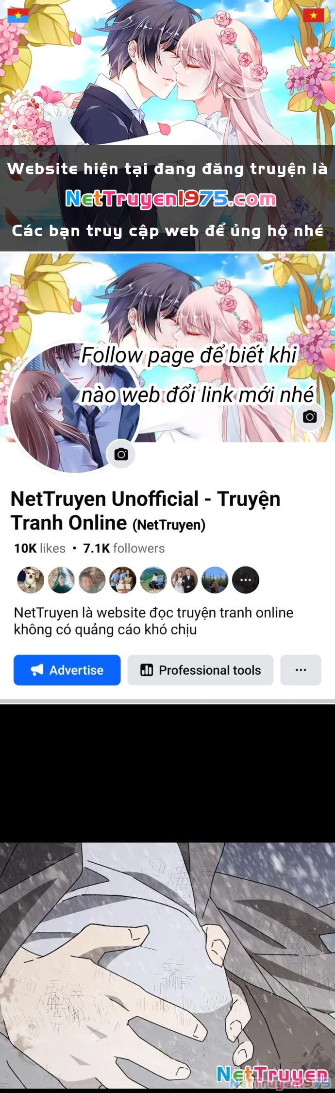 Kẻ Chôn Cất Quái Vật Chapter 6 - 1