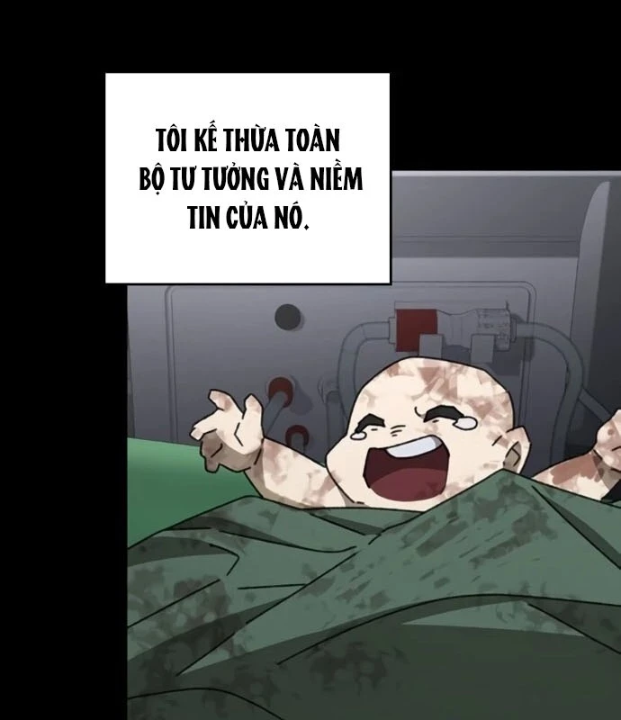 Kẻ Chôn Cất Quái Vật Chapter 6 - 10