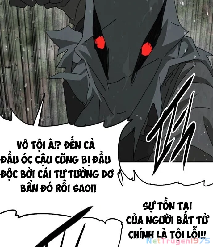 Kẻ Chôn Cất Quái Vật Chapter 6 - 169