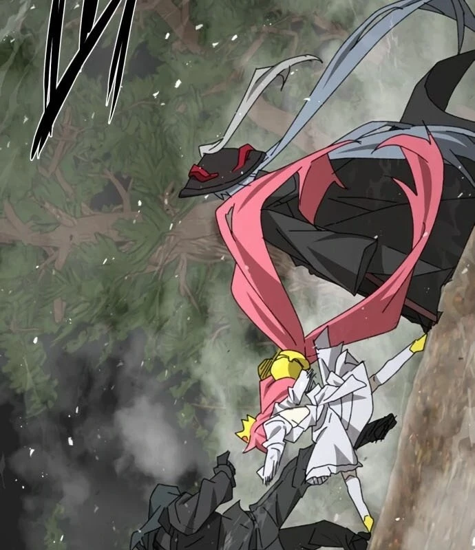 Kẻ Chôn Cất Quái Vật Chapter 6 - 202
