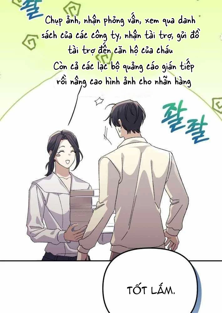 Cuộc Sống Làm Lại Của Kẻ Nghiện Game Chapter 14 - Trang 2