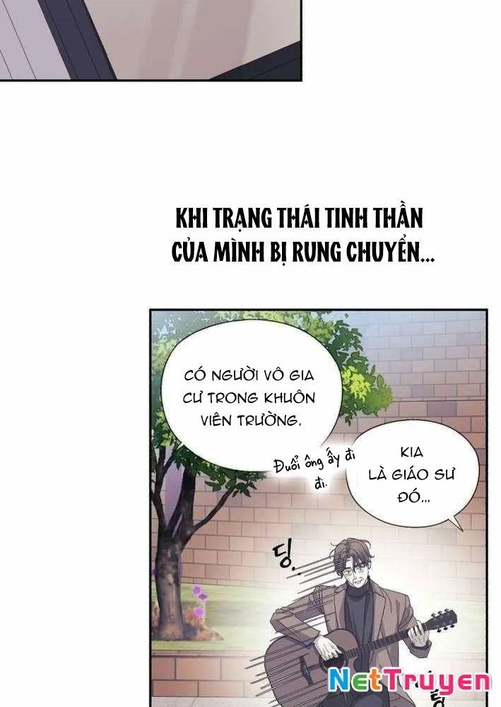 Cuộc Sống Làm Lại Của Kẻ Nghiện Game Chapter 14 - Trang 2