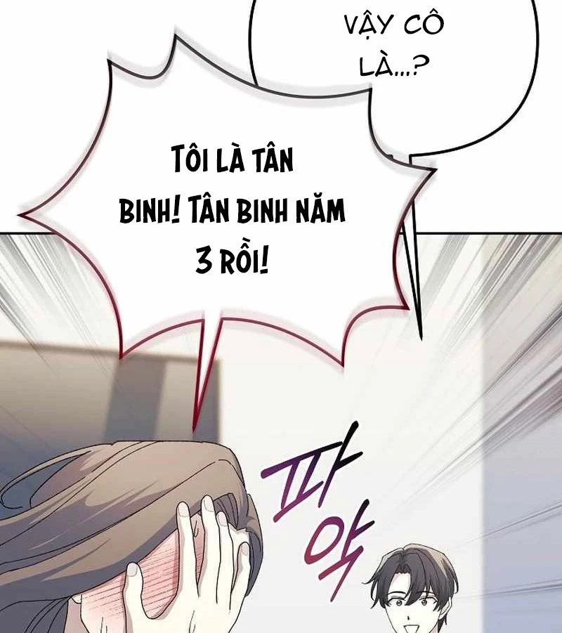 Cuộc Sống Làm Lại Của Kẻ Nghiện Game Chapter 16 - Trang 2