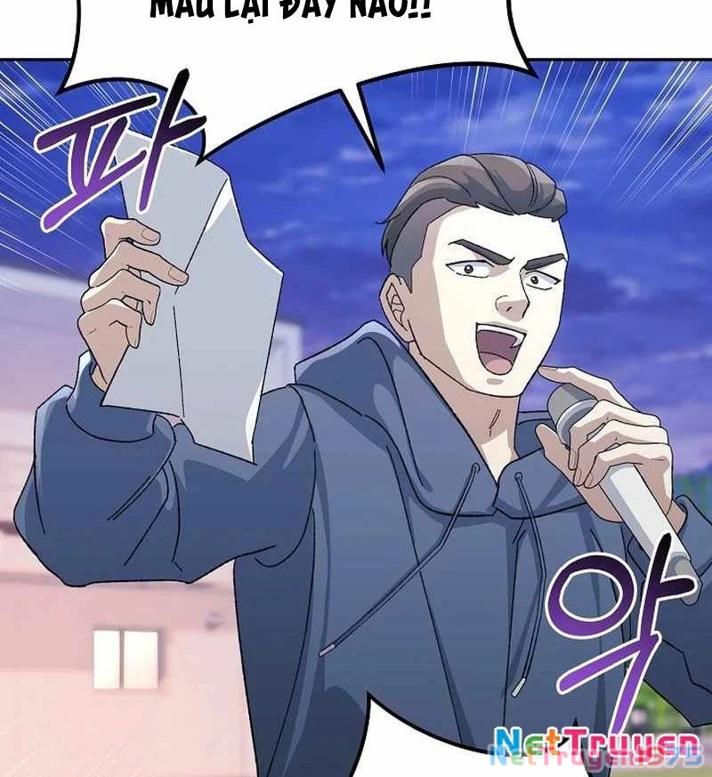 Cuộc Sống Làm Lại Của Kẻ Nghiện Game Chapter 16 - Trang 2