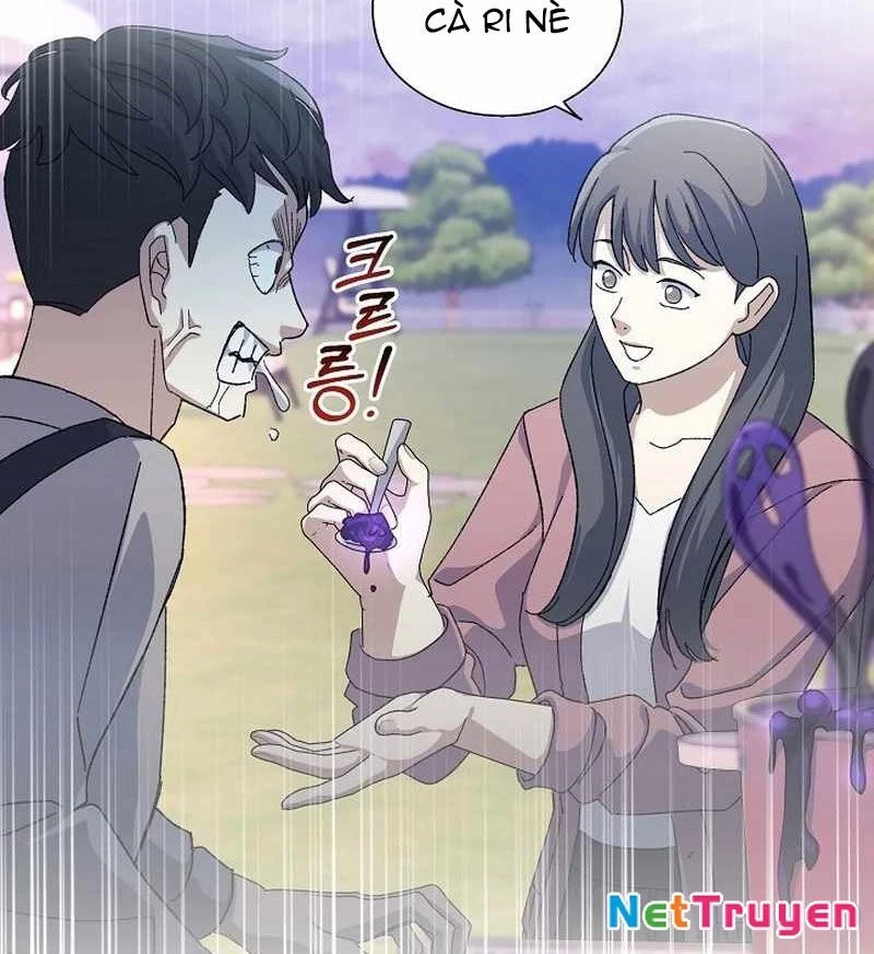 Cuộc Sống Làm Lại Của Kẻ Nghiện Game Chapter 16 - Trang 2
