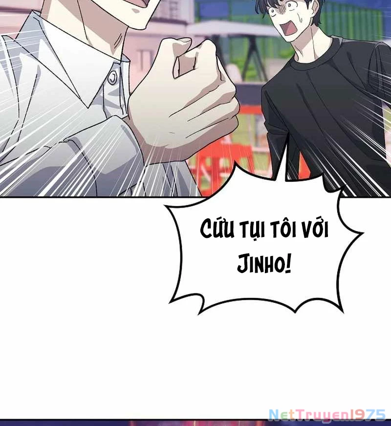 Cuộc Sống Làm Lại Của Kẻ Nghiện Game Chapter 16 - Trang 2