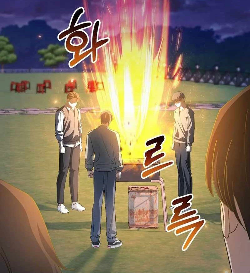 Cuộc Sống Làm Lại Của Kẻ Nghiện Game Chapter 16 - Trang 2