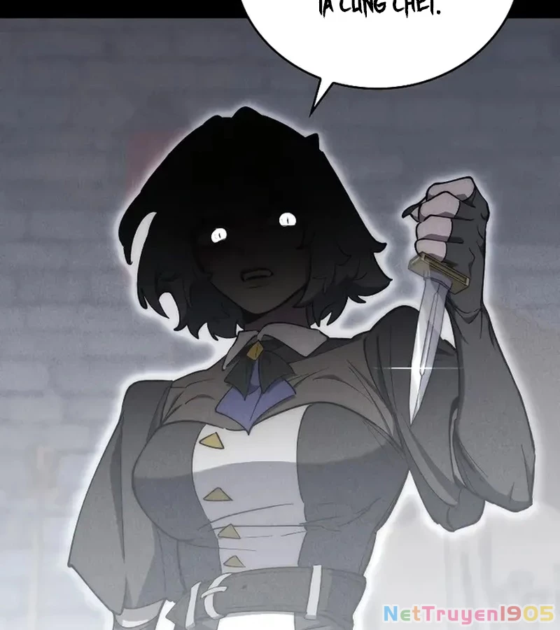 Hầm Ngục Mạnh Nhất Chapter 29 - Trang 2