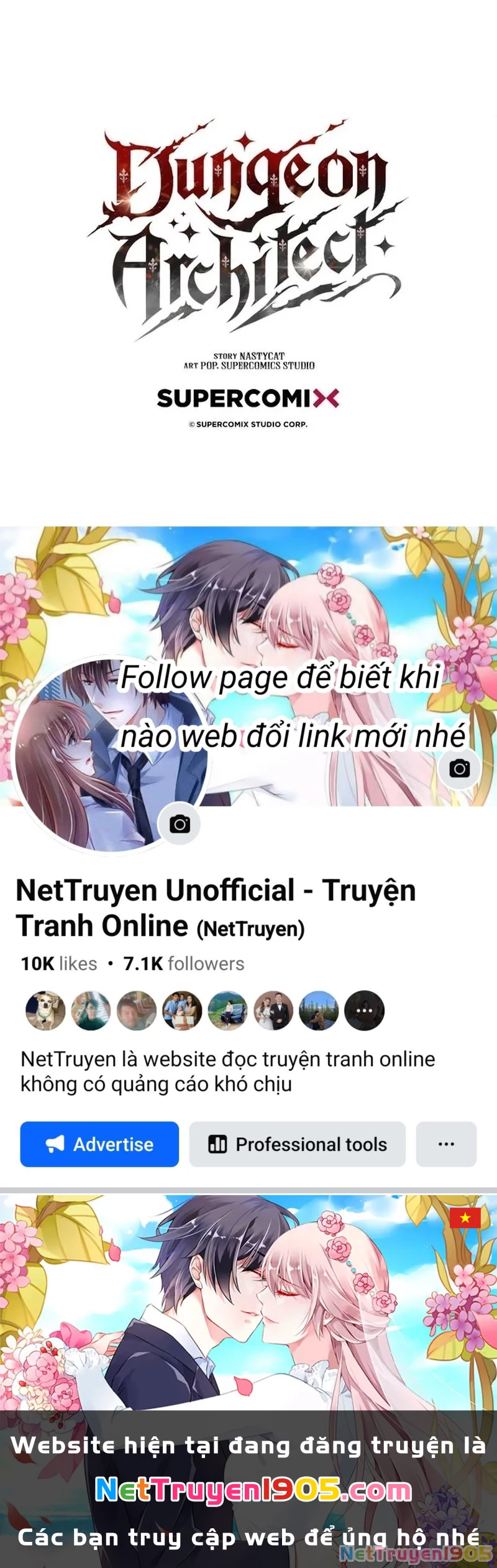 Hầm Ngục Mạnh Nhất Chapter 29 - Trang 2