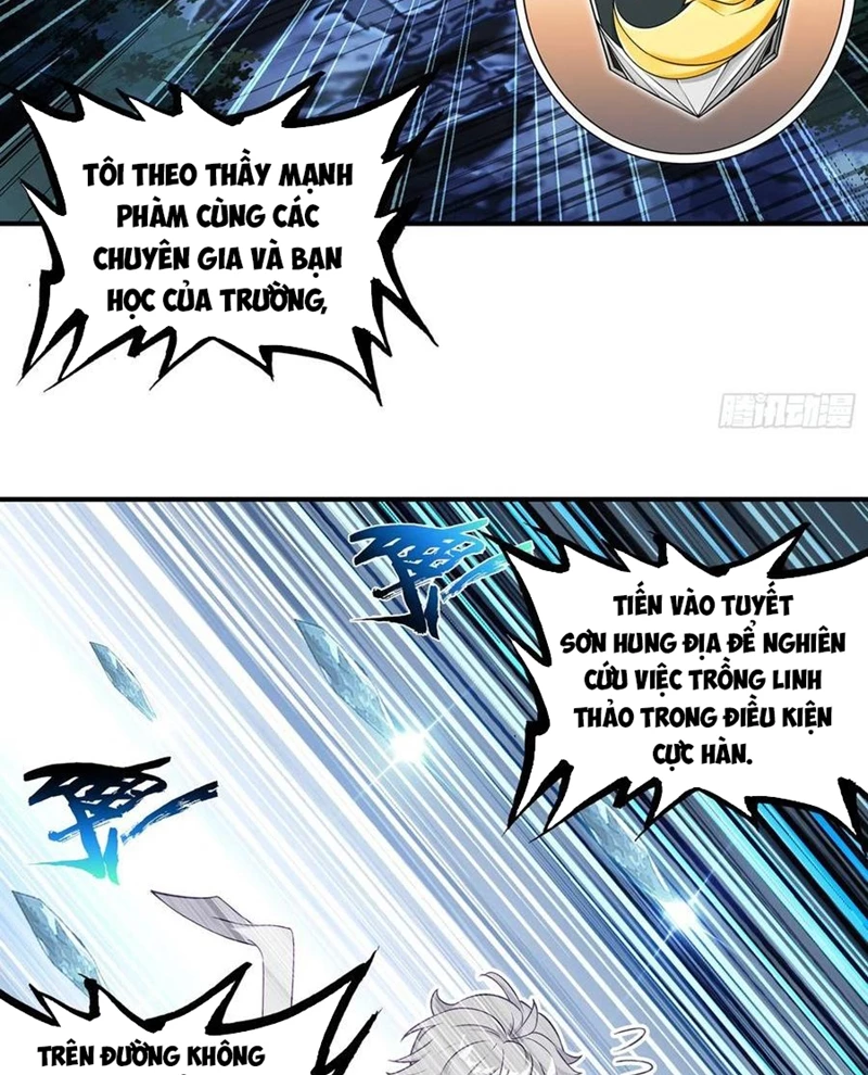 Khắc Kim Thành Tiên Chapter 131 - 4
