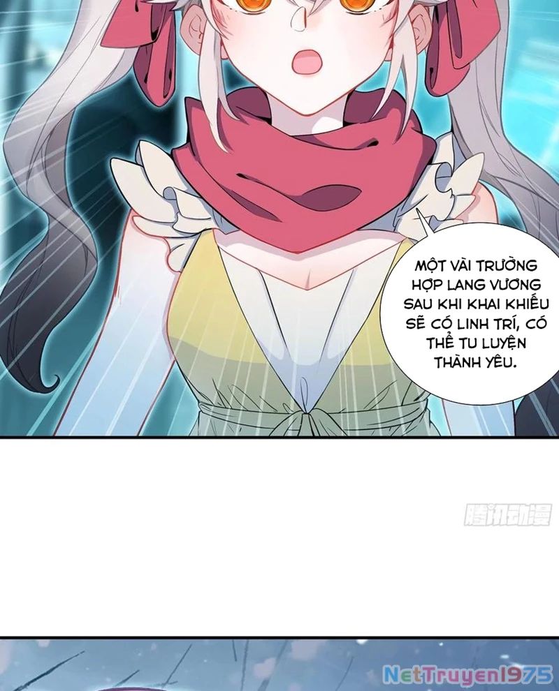 Khắc Kim Thành Tiên Chapter 131 - Trang 2